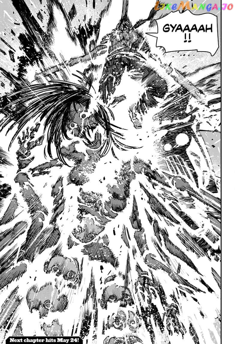 Chainsaw Man, Chapter 69 image 18